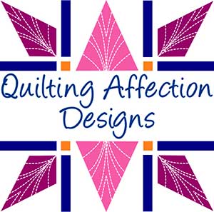 Quilting Affection Designs