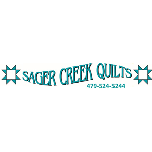 Sager Creek Quilts