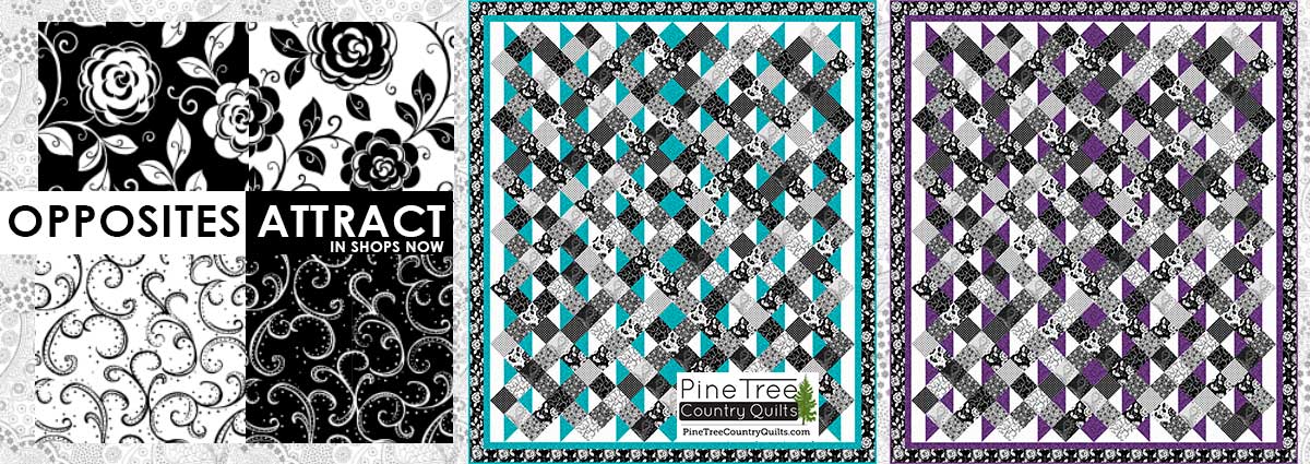 Qt Fabrics Free Patterns Studio 8 For Qt Fabrics Presents Not Your ...